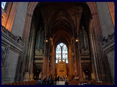 Liverpool Anglican Cathedral 15
